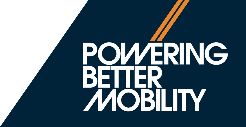 Powering Better Mobility