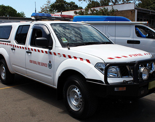 Fleet Fire Service 2